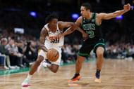 Phoenix Suns vs Boston Celtics